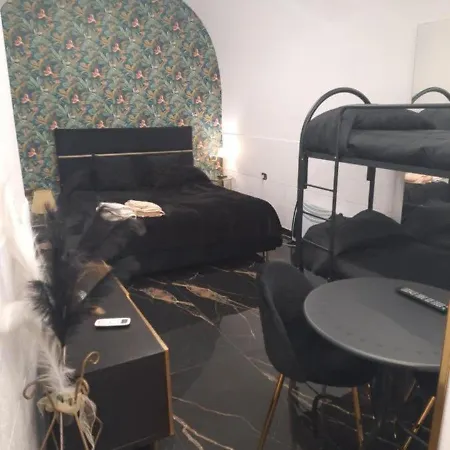 Tatil Evi Casa Del Cardinale 2 Napoli